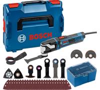 Bosch 0601231101 - Outil Multifonction GOP 55-36