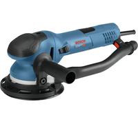 Bosch 0601257101 Ponceuse excentrique Bosch GET 75-150 Professional