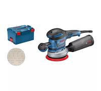 Bosch 060137B201 - Ponceuse Excentrique GEX 40-150