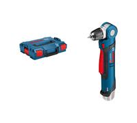 Bosch 0601390909 - Perceuse Angulaire Sans Fil GWB 12V-10 C&G (machine Seule)