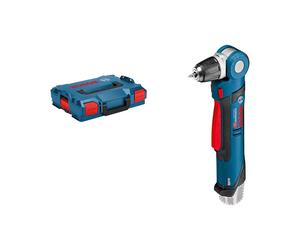 Bosch 0601390909 - Perceuse Angulaire Sans Fil GWB 12V-10 C&G (machine Seule)