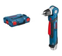 Bosch 0601390909 Sans clé 1,2 kg Bleu, Perceuse/visseuse