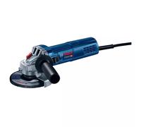 Bosch Meuleuse angulaire GWS 9-125 S Professional
