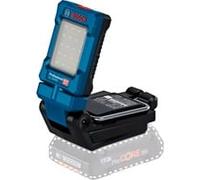 Bosch Bleu 0601443600 GLI 18V-800 Lampe de chantier professionnelle 18V sans batterie ni chargeur