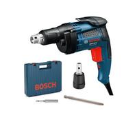 Bosch 0601445000 Visseuse spécial plaquiste GSR 6-25 TE 701 W