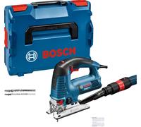 Bosch GST 160 BCE scie sauteuse 800 W 2,3 kg