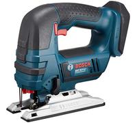 Bosch 060158J302 Scie sauteuse sans fil 18 V (outil seul, sans batterie)