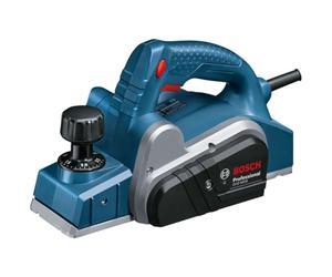BOSCH 0601596000 GHO 6500 Rabot 650 W