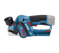 Bosch 06015A7000 - Rabot Sans Fil GHO 12V-20 C&G (machine Seule)