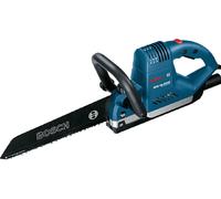 BOSCH 0601637703 - Scie électrique GFZ 16-35 AC Professional. 1.600 W. 850-2.500 cpm. Longueur ud de lame : 350 mm. Longueurit ud de course : 50 mm. 5.2 Kg