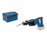 Bosch 060164J007 - Scie Sabre Sans Fil GSA 18V-LI - Machine Seule