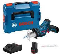 Bosch 060164L976 - Scie Sabre Sans Fil GSA 12V-14
