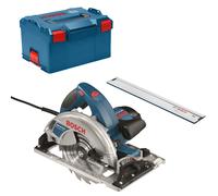 Bosch 0601668902 - Scie Circulaire GKS 65 GCE