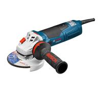 Meuleuse angulaire BOSCH GWS 19-125CI - 1900W Ø 125mm - 060179N002