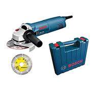 BOSCH 0601824900 - GWS 1400 + ACC