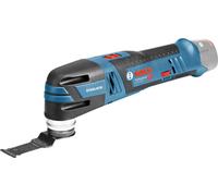 Bosch 06018B5002 Professional Cutter multifonctions sans fil