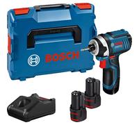 Bosch Visseuse à chocs sans fil GDR 12V-105 Professional