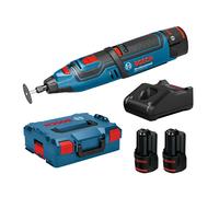 Bosch 06019C5001 - Système D'outil Multi-usage Sans Fil GRO 12V-35