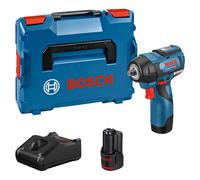 Bosch Boulonneuses sans-fil GDS 12V-115 Professional