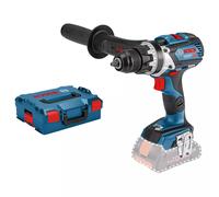 Bosch 06019G0109 - Perceuse-visseuse Sans Fil GSR 18V-110 C C&G - Machine Seule