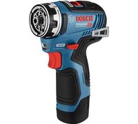 Bosch 06019H3002 Bosch GSR 12V-35 FC Akku-Bohrschrauber 06019H3002
