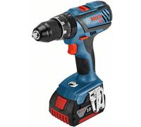 Bosch 06019H4008 Bosch GSB 18V-28 Perceuse-visseuse à percussion sans fil