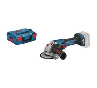Bosch GWS 18V-15 C Professional meuleuse d'angle 12,5 cm 9800 tr/min 2,2 kg