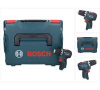 Bosch 06019H8001 Bosch GSR 12V-35 Akku-Bohrschrauber