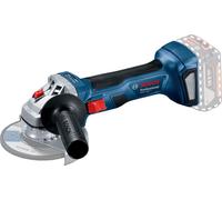 Bosch 06019H9001 Bosch GWS 18V-7 125 mm Karton Akku-Winkelschleifer