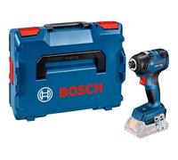 Bosch Professional Visseuse à chocs sans fil GDR 18V-200, L-BOXX - 06019J2106