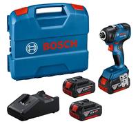 Bosch 06019J2107 - Visseuse À Chocs Sans Fil GDR 18V-200