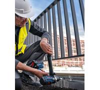 Bosch 0 601 9J5 105 perceuse 2200 tr/min 2,2 kg Noir, Vert