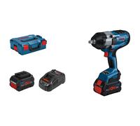 Bosch 06019J8302 - Boulonneuse Sans Fil GDS 18V-1000