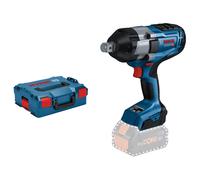 Boulonneuses 18V GDS 18V-1050H (sans batterie ni chargeur) en coffret L-BOXX - BOSCH - 06019J8501