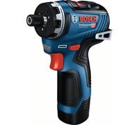 Bosch 06019J9102 Bosch GSR 12V-35 HX L-BOXX Akku-Schrauber