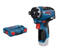 Bosch 06019J9102 - Visseuse Sans Fil GSR 12V-35 HX - Machine Seule