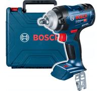 Bosch Clé à chocs sans fil GDS 18V-400 06019K0021