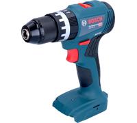 Bosch 06019K3300 Perceuse-visseuse à percussion sans fil GSB 18V-45 Bosch