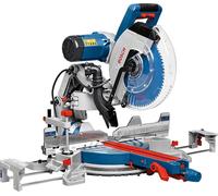 Bosch 0601B23600 Bosch GCM 12 GDL Professional Scie à onglet