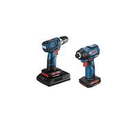 Bosch 0602494026 Pack de batterie x 12V 2,5Ah