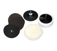 Bosch 0603004101 Set de polissage