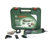 Bosch 0603100500 - Kit de Outil multifonction "Universal" PMF 190 E
