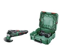 Bosch 0603104002 0603104002-AdvancedMulti 18 in SBX, Black