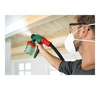 Bosch 0603207170 PFS 3000-2 Tout Peinture - Système De Pulvérisation De Peinture