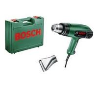 Bosch Décapeur thermique UniversalHeat 600 – 1800 W, 50/300/600°C – avec mallette