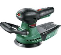 Bosch 06033D2100 Ponceuse excentrique 12000 RPM 24000 OPM Vert