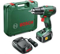 BOSCH 06039A310U - PSR 1800 Li-2(1 x 1,5 Ah) Excl. B.Depot