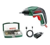Bosch 06039A800S 215 tr/min Multicolore, Tournevis