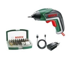 Bosch 06039A800S 215 tr/min Multicolore, Tournevis