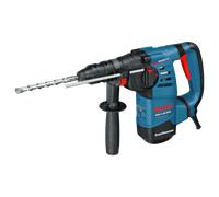 Bosch 061124A004 - Marteau-perforateur GBH 3-28 DFR